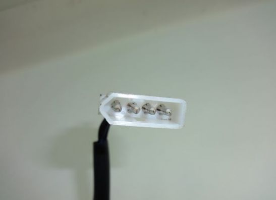 Stuurschakelaar rechts KTM 690 SMR