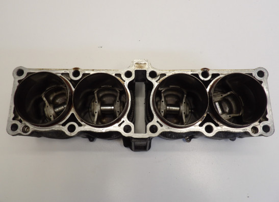 Cilinderblok Yamaha FZR 1000