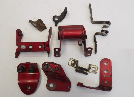 Rahme teile Suzuki VS 800 Intruder