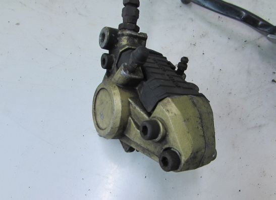 Front brake complete Suzuki GSX F 1100