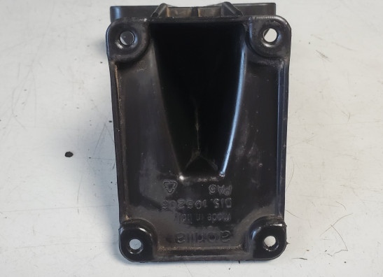 Kennzeichenhalter Aprilia Tuono 1000