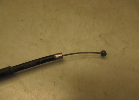 Gaskabel Yamaha V max