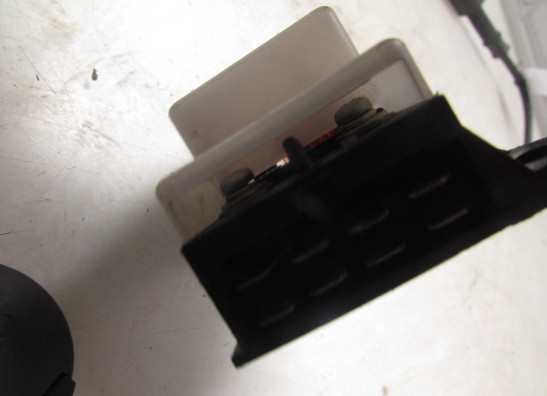 Zekeringkast Suzuki GSX F 600