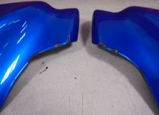 Verkleidungsteil Kawasaki ER 6