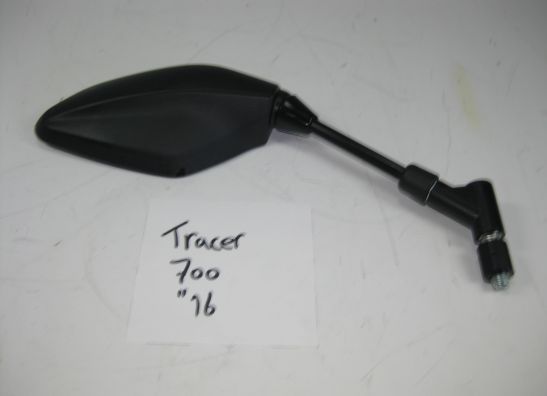Mirror right Yamaha Tracer 700