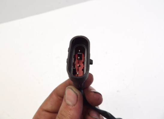 Lenkerschalter rechts Aprilia RSV 1000