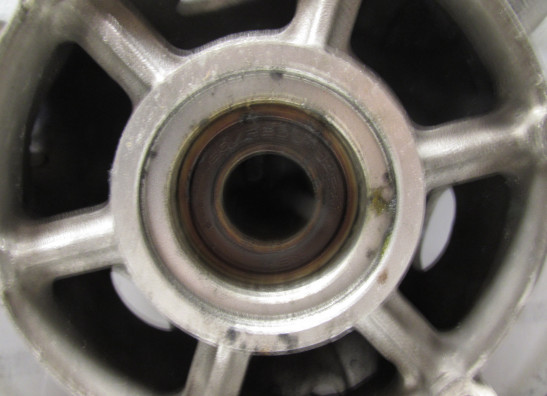 Felge vorne Yamaha FJR 1300