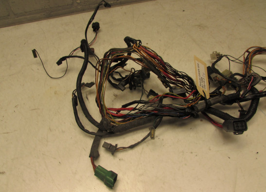 Kabelboom Suzuki GSX R 600