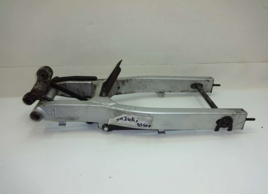 Achterbrug Suzuki GS 500 E