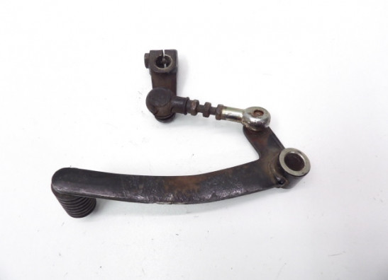 Schakelpedaal Yamaha XJ 650 T Turbo