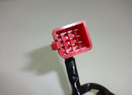 Stuurschakelaar rechts Honda VT 500