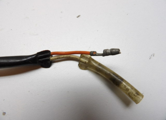 Brake pedal Suzuki GSX 400 F