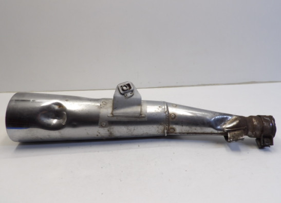 Auspuff Yamaha XJR 1200