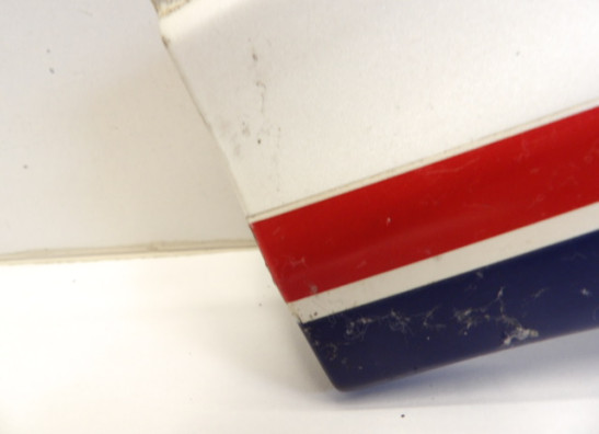 Rechter zijkuip klein Honda VF 700  750 F