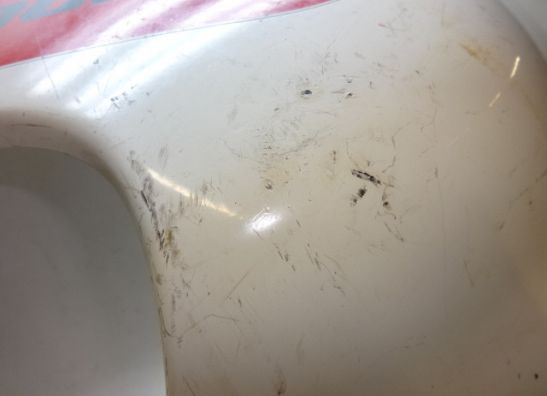 Rechter zijkuip Honda CBR 400 R