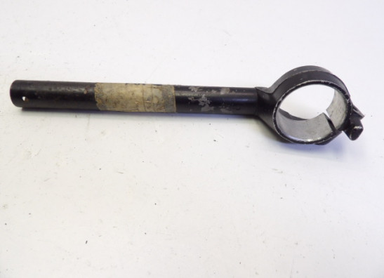 Steering Handle left  Honda CBR 600 F