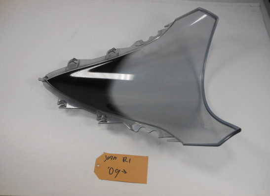 Kuipruit Yamaha YZF R1