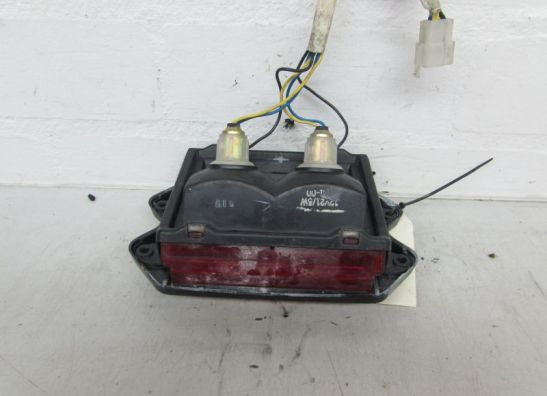 Rear light Yamaha FZR 600