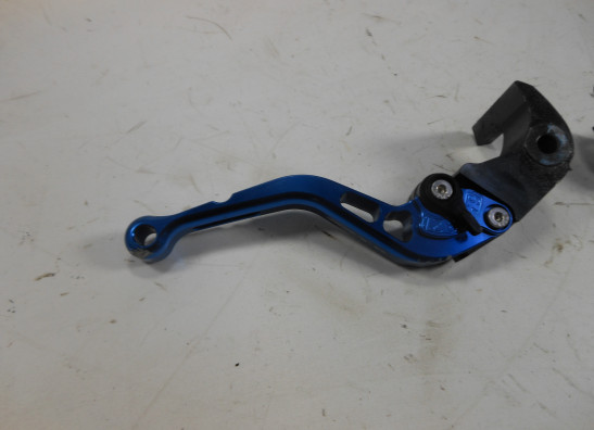 Braking lever Suzuki GSX R 750