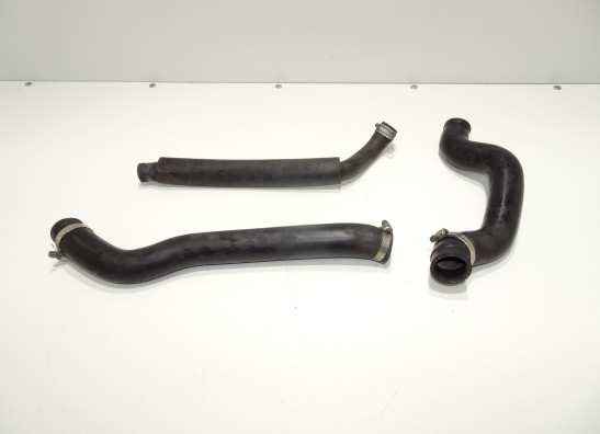 Radiator parts Suzuki DL 1000 V STROM