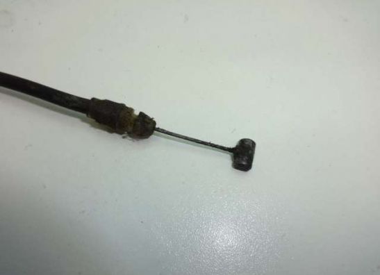 Zadel Kawasaki ZZR 1100