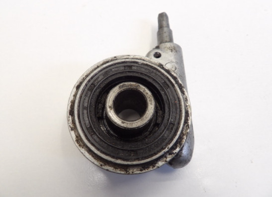 Speedometer gear box Honda Goldwing GL