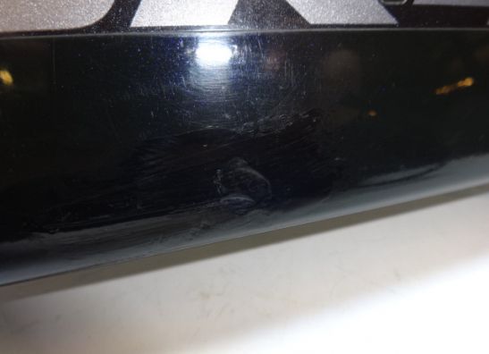 Cowl left rear Honda CBR 400 RR