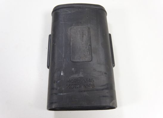 Rechter luchtbuis Kawasaki ZX 7 R