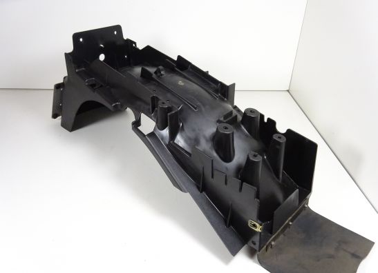 Undertail rear fender Triumph Tiger 955i