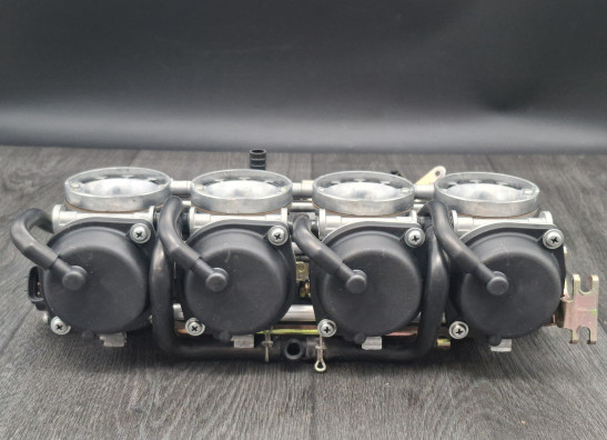 Carburetor assy Suzuki GSX R 750