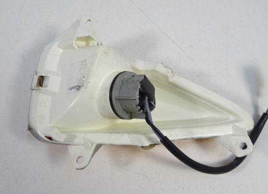 Knipperlicht rechts voor Honda XL 1000 V Varadero
