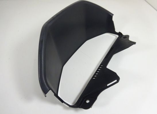 Topkuip bekleding Suzuki Burgman 650