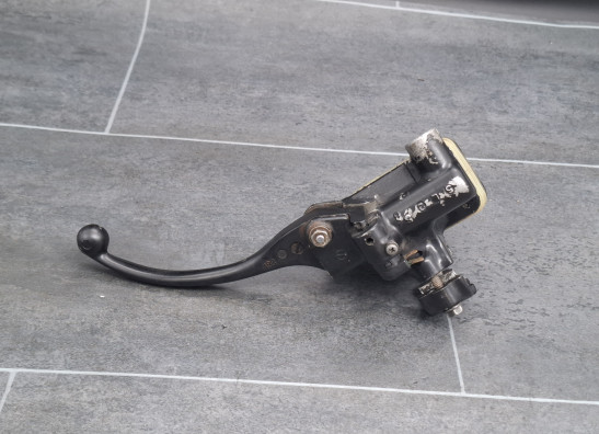 Rempomp Honda CB 750 F