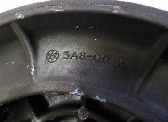 Trommelrem Yamaha XV 750 Virago