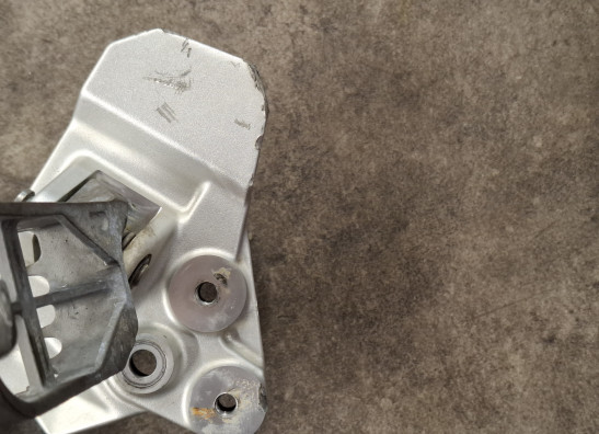 Rechter schetsplaat BMW F 750 GS