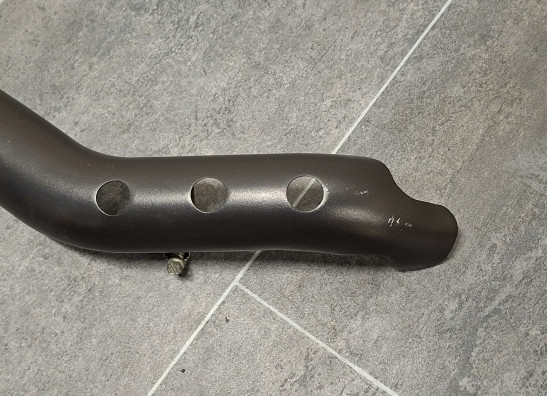 Muffler Harley Davidson Sportster