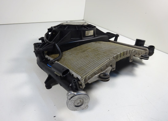 Radiateur BMW K 1300 GT