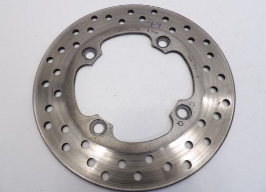 Achterremschijf Honda CBR 1100 XX