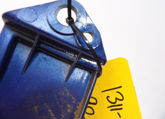 Saddlebag left Honda Deauville 650 - 700