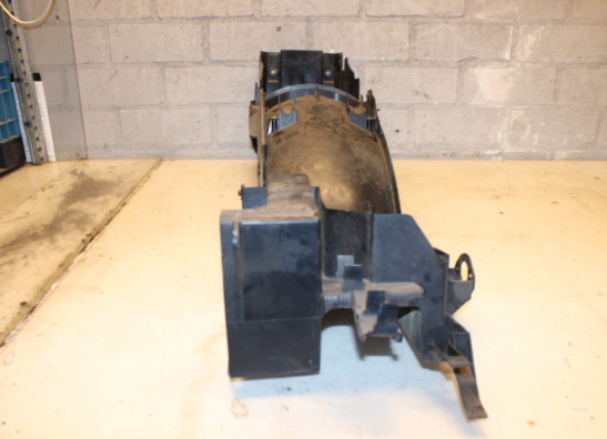 Kennzeichenhalter Yamaha XJ 900 S Diversion
