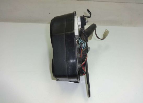 Tacho-set Kawasaki ZZR 600