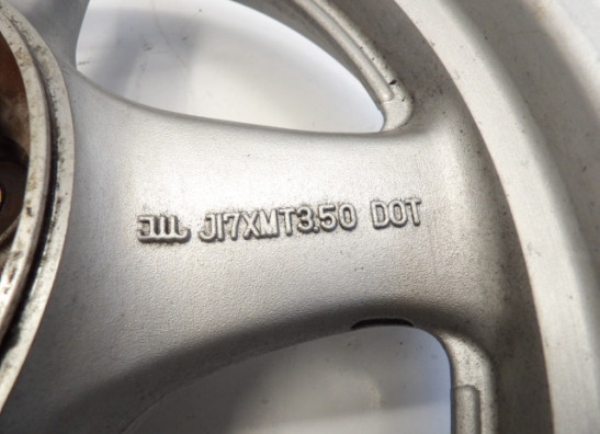 Rear wheel Suzuki VX 800