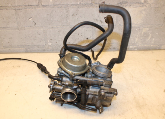 Carburetor assy Honda Deauville 650 - 700