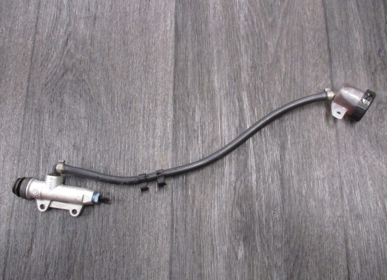 Rear brake master cylinder  BMW F 650 GS 2008-2013