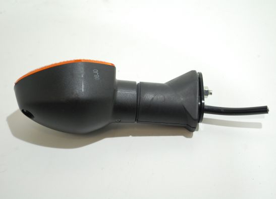 Winker right front Suzuki GSR 750