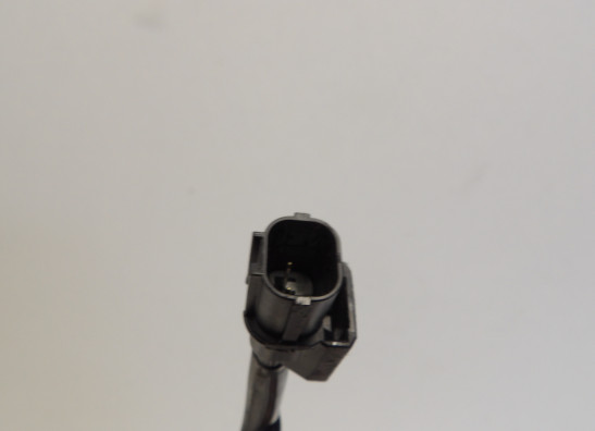 Ignition key Kawasaki ZX 10 R