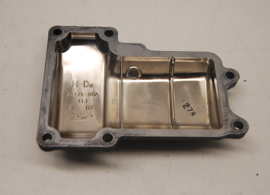 Versnellingsbak Harley Davidson Dyna