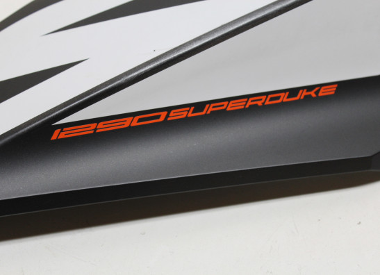 Tankcover KTM 1290 Super duke