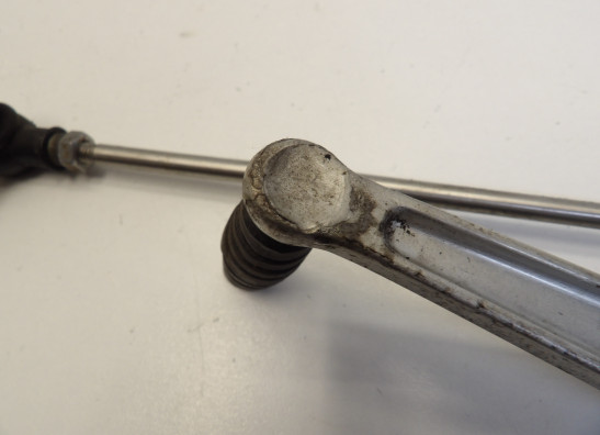 Gear change pedal  Suzuki RF 900