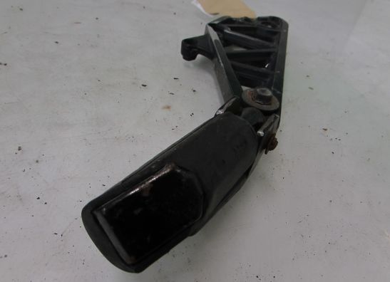 Main step holder right Honda VF 500 